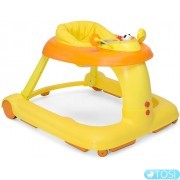 Ходунки 123 Chicco 79415